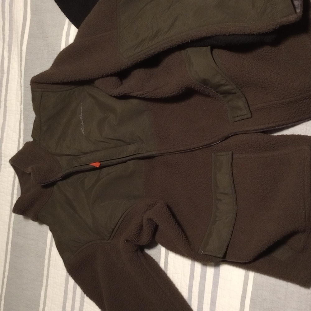 Eddie Bauer Jacket